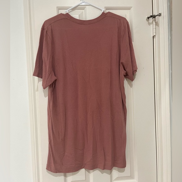 Bella + Canvas Texas Aggies Short Sleeve Soft Tee size large - Picture 4 of 4